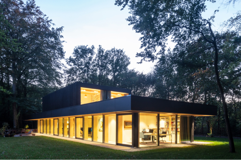 Villa Crailo